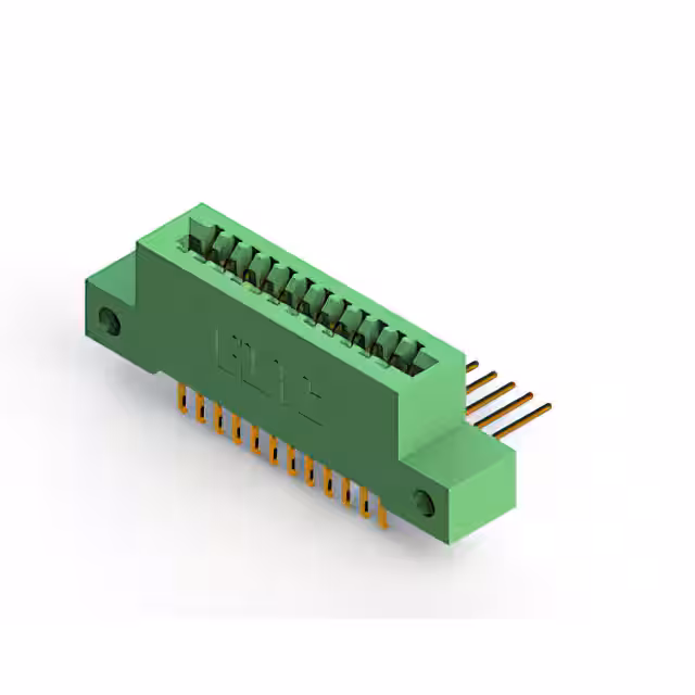 842-024-559-212 EDAC Inc.  Edgeboard Connectors